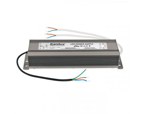 Основное фото Сетевой адаптер Kanlux Treto Led2x30W 7801: Купить в Интернет магазин освещения GCSVET.RU