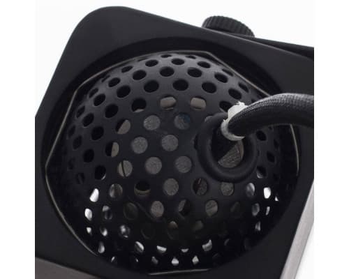 Дополнительное фото Светильник спот Arte Lamp Lente A1314AP-1BK: Купить в Интернет магазин освещения GCSVET.RU