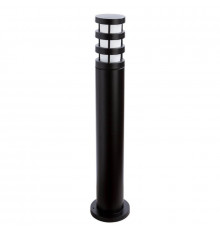 Светильник уличный Arte Lamp Portico A8371PA-1BK
