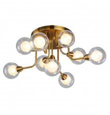 Люстра потолочная Divinare 3360/15 PL-9