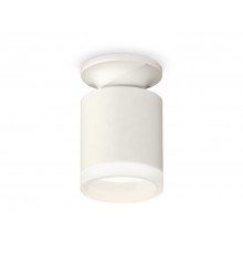 Светильник накладной Ambrella Light Techno XS6301103 (N6901, C6301, N6245)
