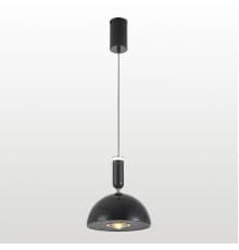 Светильник подвесной Lussole Irvine LSP-7292