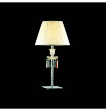 Лампа настольная Delight Collection Moollona MT11027010-1C