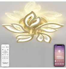 Люстра потолочная Natali Kovaltseva Sand INNOVATION STYLE 83059