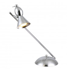 Лампа настольная Arte Lamp Picchio A9229LT-1CC