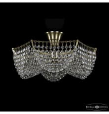 Люстра потолочная Bohemia Ivele Crystal 77081/42 Pa