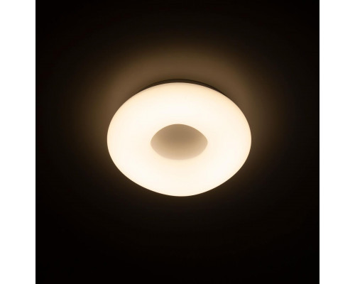Дополнительное фото Светильник потолочный LED Citilux Стратус CL732B280G RGB: Купить в Интернет магазин освещения GCSVET.RU