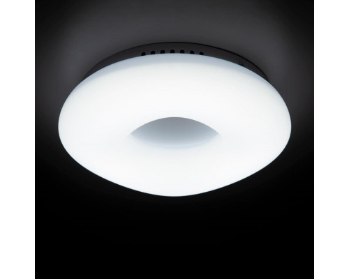 Дополнительное фото Светильник потолочный LED Citilux Стратус CL732B280G RGB: Купить в Интернет магазин освещения GCSVET.RU