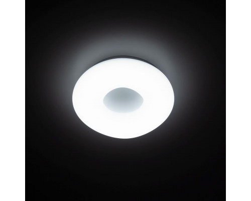 Дополнительное фото Светильник потолочный LED Citilux Стратус CL732B280G RGB: Купить в Интернет магазин освещения GCSVET.RU