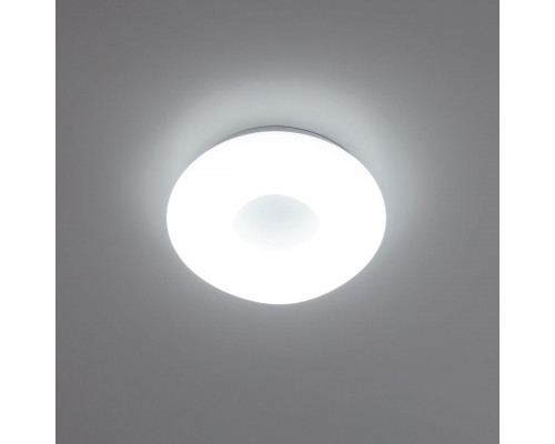 Дополнительное фото Светильник потолочный LED Citilux Стратус CL732B280G RGB: Купить в Интернет магазин освещения GCSVET.RU