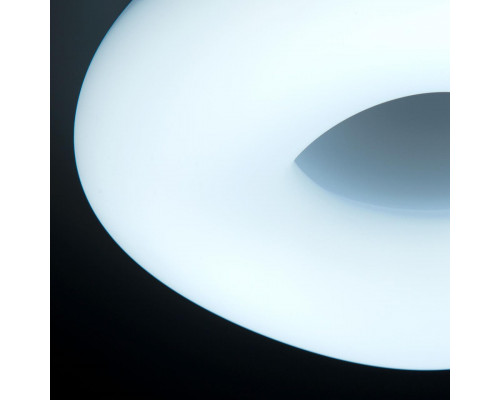 Дополнительное фото Светильник потолочный LED Citilux Стратус CL732B280G RGB: Купить в Интернет магазин освещения GCSVET.RU