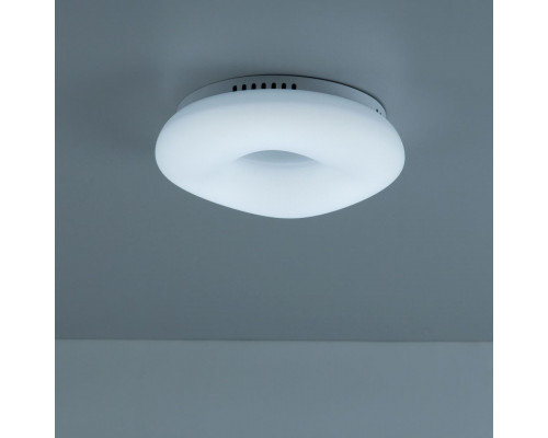 Дополнительное фото Светильник потолочный LED Citilux Стратус CL732B280G RGB: Купить в Интернет магазин освещения GCSVET.RU