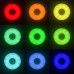 Дополнительное фото Светильник потолочный LED Citilux Стратус CL732B280G RGB: Купить в Интернет магазин освещения GCSVET.RU