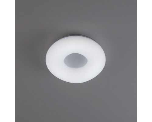 Дополнительное фото Светильник потолочный LED Citilux Стратус CL732B280G RGB: Купить в Интернет магазин освещения GCSVET.RU