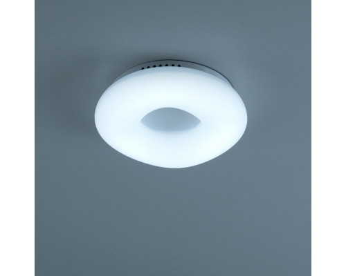 Дополнительное фото Светильник потолочный LED Citilux Стратус CL732B280G RGB: Купить в Интернет магазин освещения GCSVET.RU