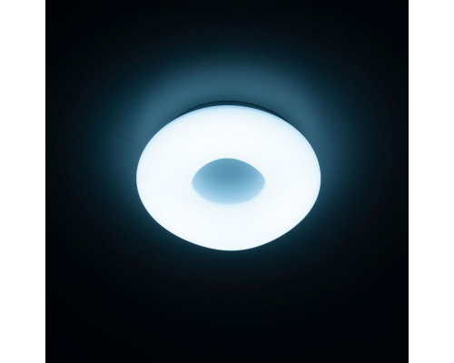 Дополнительное фото Светильник потолочный LED Citilux Стратус CL732B280G RGB: Купить в Интернет магазин освещения GCSVET.RU