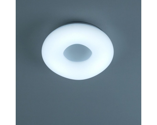Дополнительное фото Светильник потолочный LED Citilux Стратус CL732B280G RGB: Купить в Интернет магазин освещения GCSVET.RU