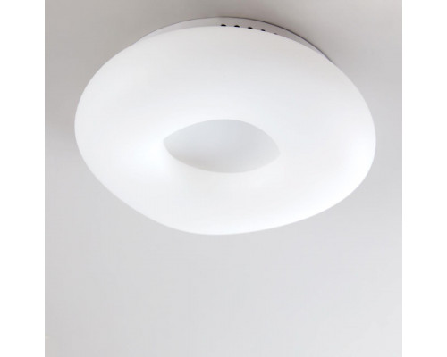 Дополнительное фото Светильник потолочный LED Citilux Стратус CL732B280G RGB: Купить в Интернет магазин освещения GCSVET.RU