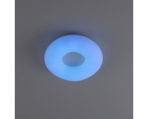 Дополнительное фото Светильник потолочный LED Citilux Стратус CL732B280G RGB: Купить в Интернет магазин освещения GCSVET.RU