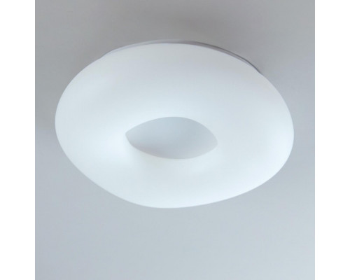 Дополнительное фото Светильник потолочный LED Citilux Стратус CL732B280G RGB: Купить в Интернет магазин освещения GCSVET.RU