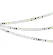 Лента светодиодная Arlight IC-A60-8mm 24V Warm3000 (4.8 W/m, IP20, 2835, 10m) 037957