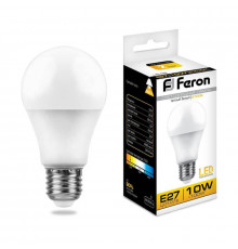 Светодиодная лампочка Feron LB-92 25457