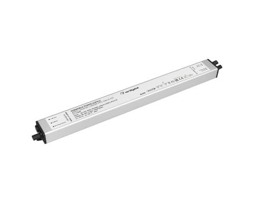 Основное фото Сетевой адаптер Arlight ARPV-LG48100-Linear-PFC-DALI2-PD (48V, 2.08A, 100W) 034882: Купить в Интернет магазин освещения GCSVET.RU