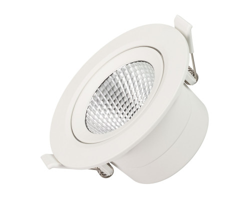 Основное фото Светильник Downlight Arlight Polar 032311: Купить в Интернет магазин освещения GCSVET.RU