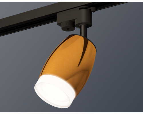 Дополнительное фото Светильник трековый (однофазный) Ambrella Light Track System XT1125012 (A2521, C1125, N7160): Купить в Интернет магазин освещения GCSVET.RU