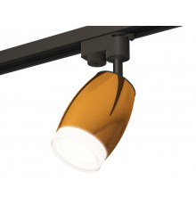 Светильник трековый (однофазный) Ambrella Light Track System XT1125012 (A2521, C1125, N7160)