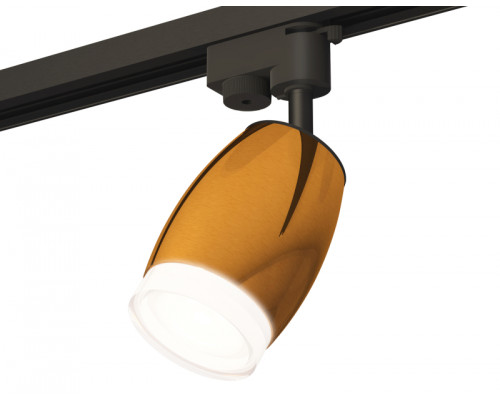 Основное фото Светильник трековый (однофазный) Ambrella Light Track System XT1125012 (A2521, C1125, N7160): Купить в Интернет магазин освещения GCSVET.RU