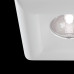 Дополнительное фото Светильник встраиваемый Maytoni Gyps DL007-1-01-W: Купить в Интернет магазин освещения GCSVET.RU
