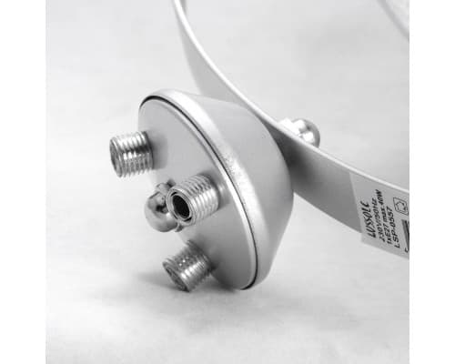 Дополнительное фото Напольный светильник Lussole Lgo Klamath LSP-0557: Купить в Интернет магазин освещения GCSVET.RU