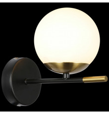 Настенный светильник Illumico IL0059-1W-79 BK COP