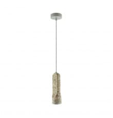 Светильник подвесной Odeon Light Pietra 7010/1A