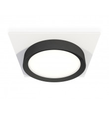 Светильник встраиваемый Ambrella Light Techno Spot XC8061002 (C8061, N8113)