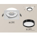 Дополнительное фото Светильник встраиваемый Ambrella Light Techno Spot XC8061002 (C8061, N8113): Купить в Интернет магазин освещения GCSVET.RU