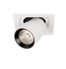 Светильник встраиваемый Loft IT Apex 10327/D White