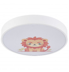 Светильник потолочный Natali Kovaltseva Kids INNOVATION STYLE 83122