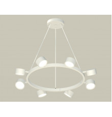 Люстра подвесная Ambrella Light Traditional (C9195, N8112) XB9195150