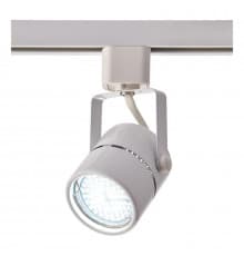 Светильник трековый IMEX Трек 1 WH IL.0010.0050