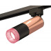 Основное фото Светильник трековый (однофазный) Ambrella Light Track System XT6302061 (A2521, C6326, A2010, C6302, N6152): Купить в Интернет магазин освещения GCSVET.RU
