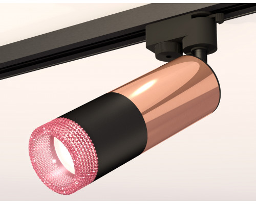 Дополнительное фото Светильник трековый (однофазный) Ambrella Light Track System XT6302061 (A2521, C6326, A2010, C6302, N6152): Купить в Интернет магазин освещения GCSVET.RU