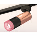 Дополнительное фото Светильник трековый (однофазный) Ambrella Light Track System XT6302061 (A2521, C6326, A2010, C6302, N6152): Купить в Интернет магазин освещения GCSVET.RU