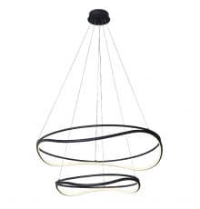 Люстра подвесная Lightstar Rotonda 736527