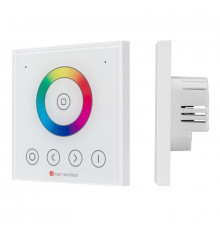 Панель Arlight ARL-2022-RGB (12-24V, 3x4A, Sens) 029931