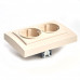 Дополнительное фото Розетка 2-местная Stekker PST16-9014-02 с защитной шторкой 39240: Купить в Интернет магазин освещения GCSVET.RU