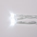 Дополнительное фото Уличная гирлянда Uniel ULD-B12006-195/TTK WHITE IP44 UL-00010879: Купить в Интернет магазин освещения GCSVET.RU