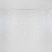 Дополнительное фото Уличная гирлянда Uniel ULD-B12006-195/TTK WHITE IP44 UL-00010879: Купить в Интернет магазин освещения GCSVET.RU