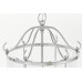 Дополнительное фото Люстра подвесная Lumina Deco Boston LDP 1235-6 CHR: Купить в Интернет магазин освещения GCSVET.RU